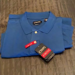 Men’s Chaps polo